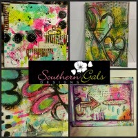 Southern Gals Designs
